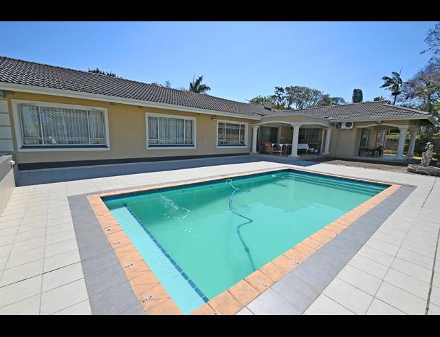 5 BEDROOM HOUSE SOLD IN ATHOLL HEIGHTS